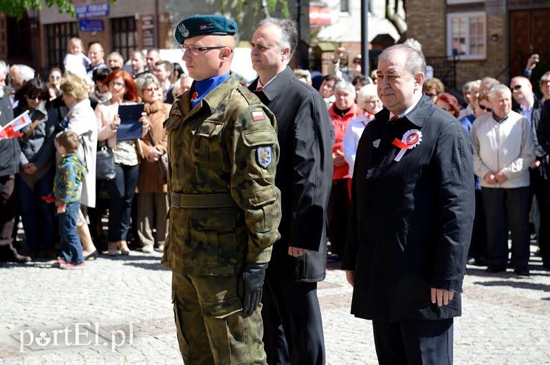 Jak świętowaliśmy 3 Maja? zdjęcie nr 86942