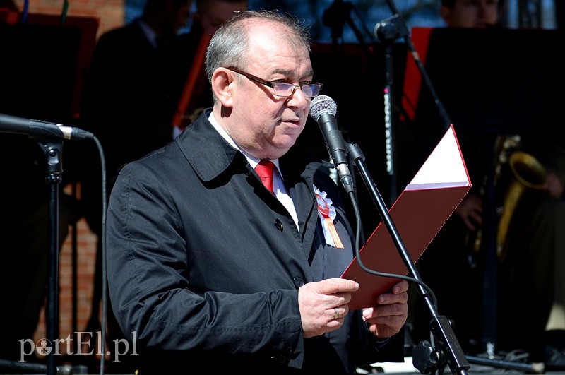 Jak świętowaliśmy 3 Maja? zdjęcie nr 86947