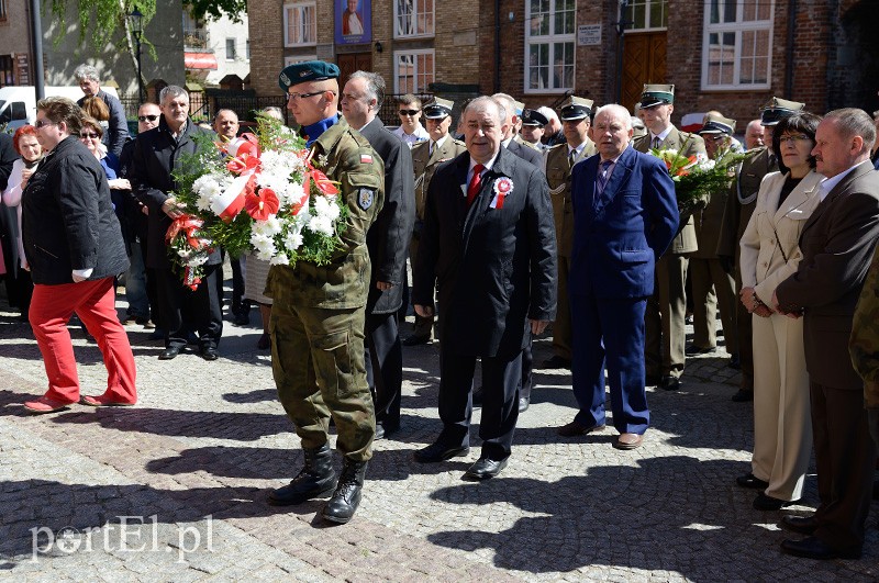 Jak świętowaliśmy 3 Maja? zdjęcie nr 86940