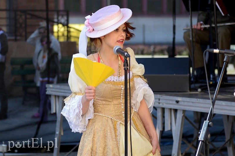 Jak świętowaliśmy 3 Maja? zdjęcie nr 86960