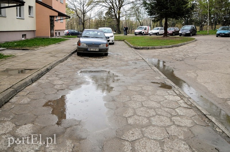 Legionów: droga przez mękę zdjęcie nr 87014