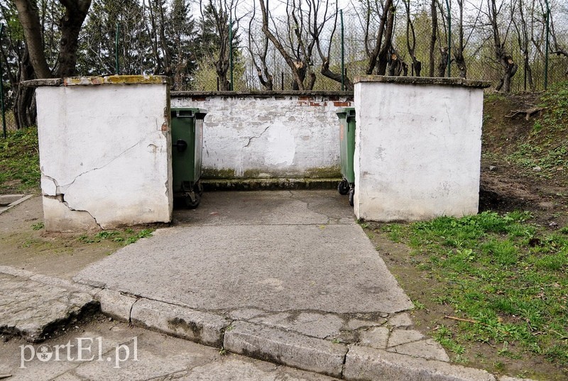 Legionów: droga przez mękę zdjęcie nr 87012