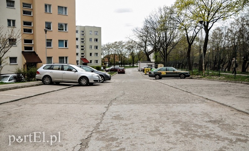 Legionów: droga przez mękę zdjęcie nr 87006