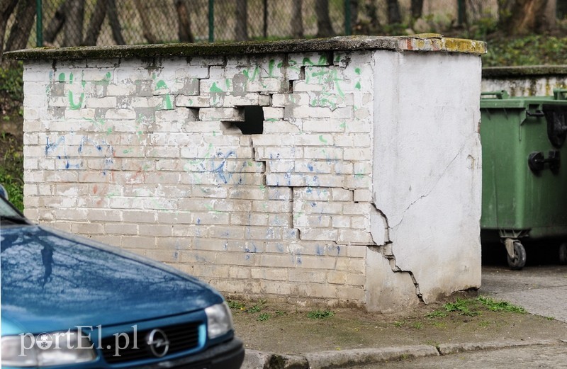 Legionów: droga przez mękę zdjęcie nr 87017