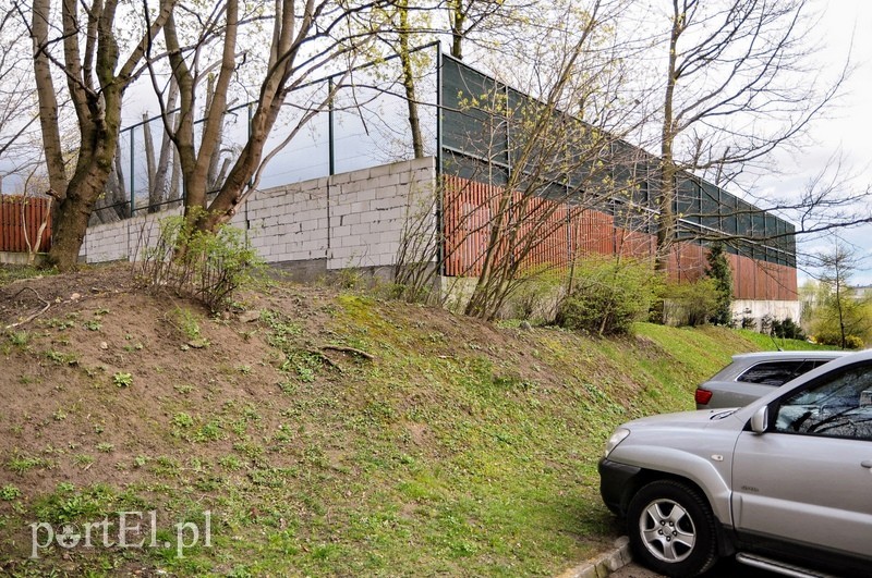 Legionów: droga przez mękę zdjęcie nr 87018