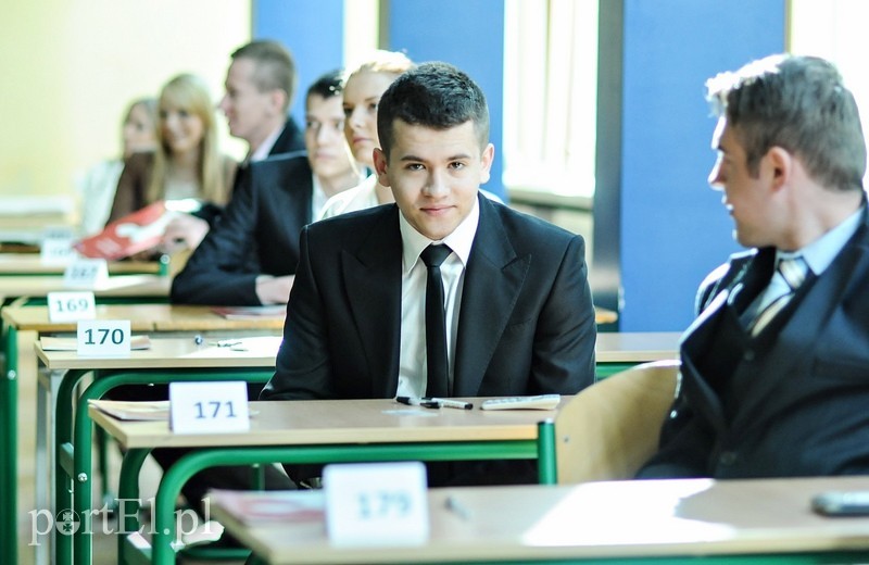 Matura z matmy zdjęcie nr 87081