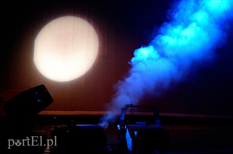 Dzień otwarty w teatrze zdjęcie nr 87096