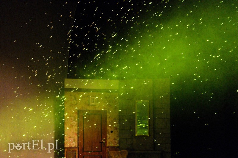 Dzień otwarty w teatrze zdjęcie nr 87098