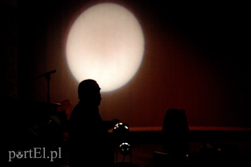 Dzień otwarty w teatrze zdjęcie nr 87095