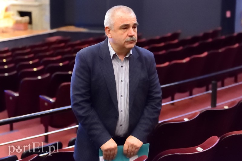 Dzień otwarty w teatrze zdjęcie nr 87090