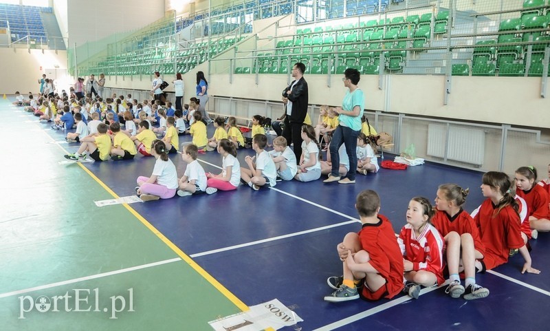 Spartakiada zdjęcie nr 87108