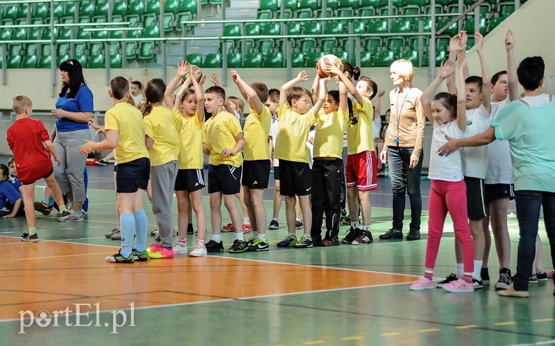 Spartakiada zdjęcie nr 87129