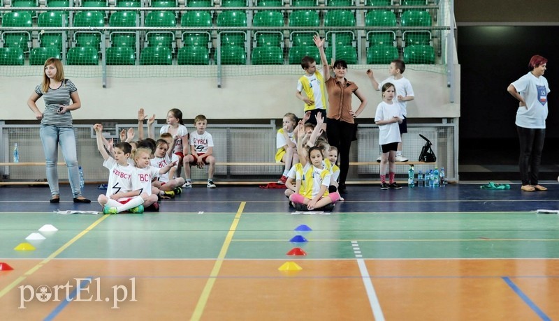 Spartakiada zdjęcie nr 87117