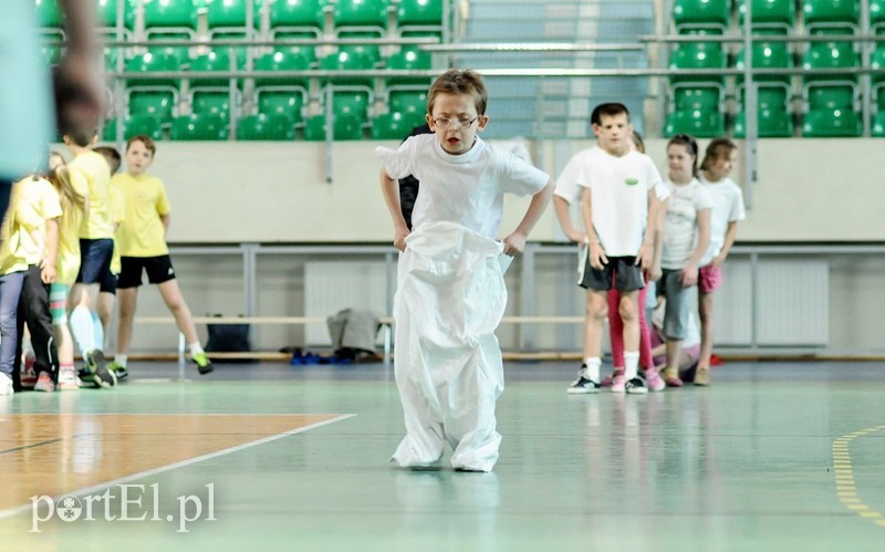 Spartakiada zdjęcie nr 87126