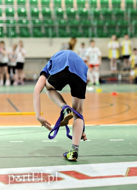 Spartakiada zdjęcie nr 87115