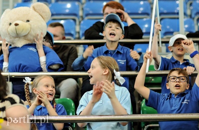 Spartakiada zdjęcie nr 87123