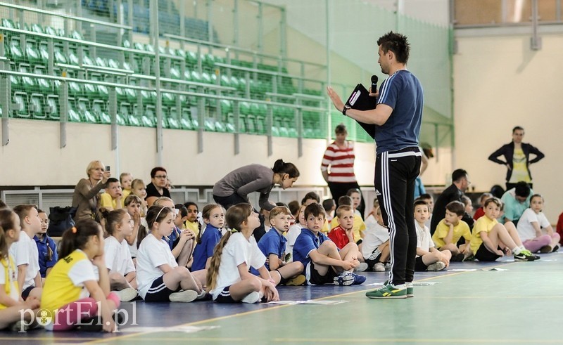 Spartakiada zdjęcie nr 87112