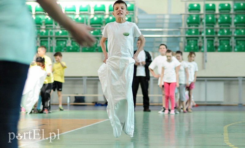 Spartakiada zdjęcie nr 87128