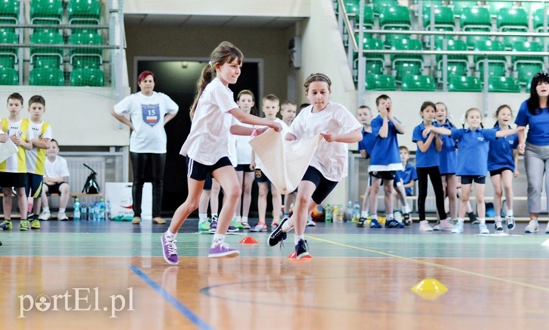 Spartakiada zdjęcie nr 87121