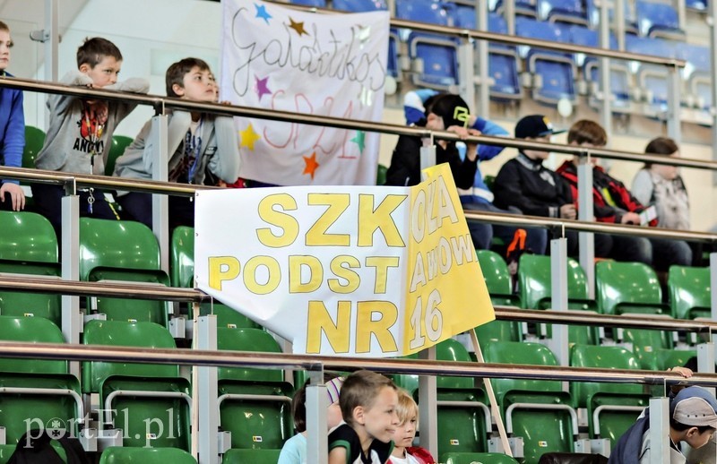 Spartakiada zdjęcie nr 87113