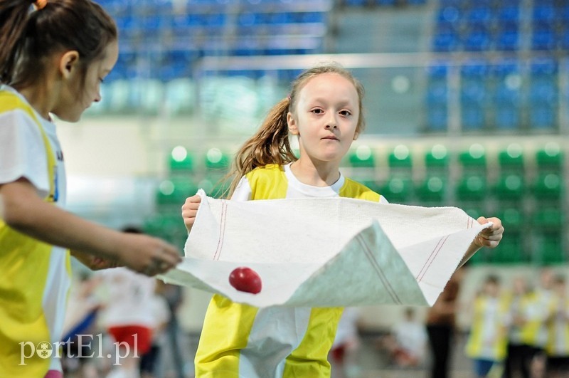 Spartakiada zdjęcie nr 87122