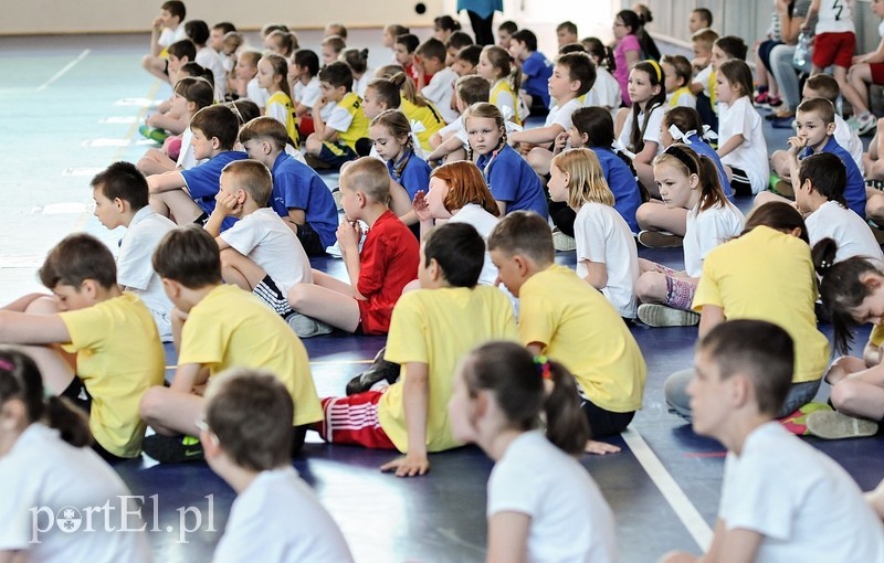 Spartakiada zdjęcie nr 87109