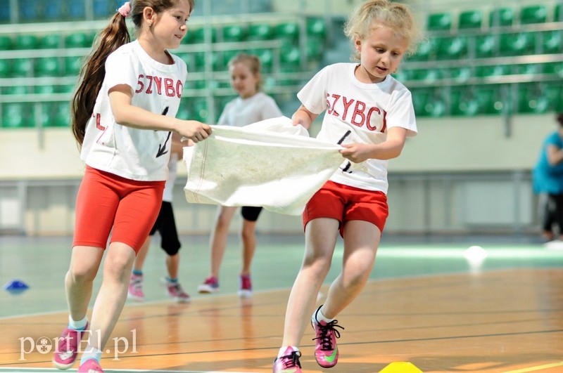 Spartakiada zdjęcie nr 87124