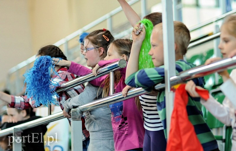 Spartakiada zdjęcie nr 87118