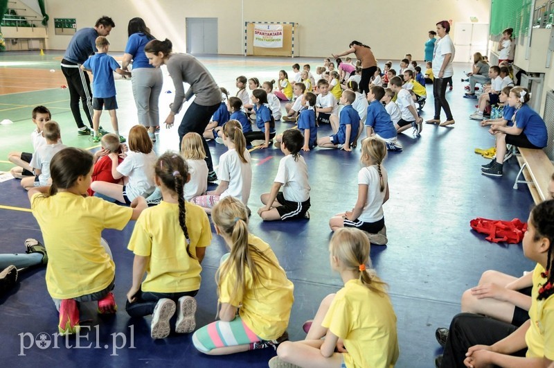 Spartakiada zdjęcie nr 87119