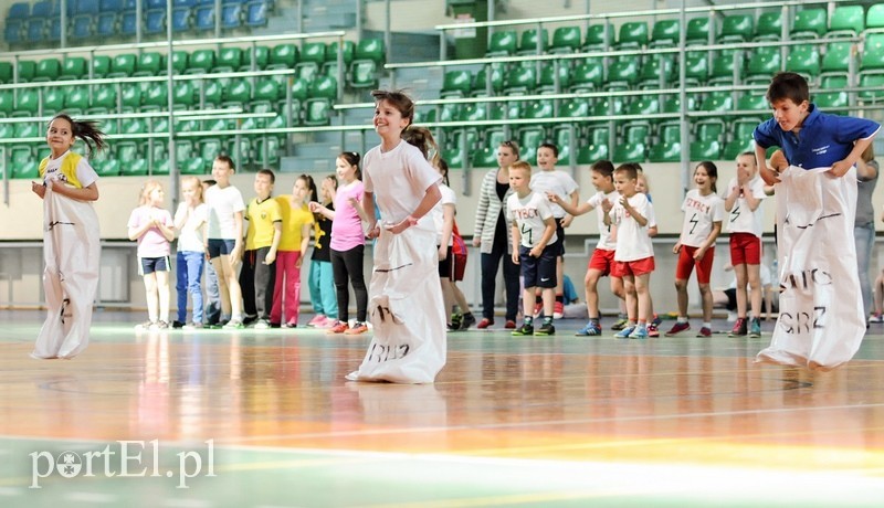 Spartakiada zdjęcie nr 87125