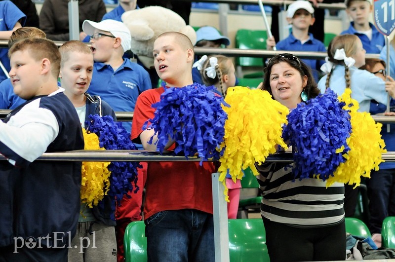 Spartakiada zdjęcie nr 87127