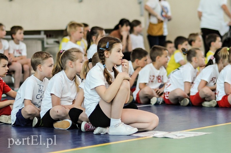 Spartakiada zdjęcie nr 87111