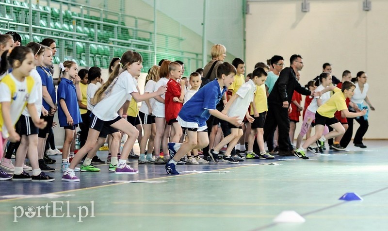 Spartakiada zdjęcie nr 87114