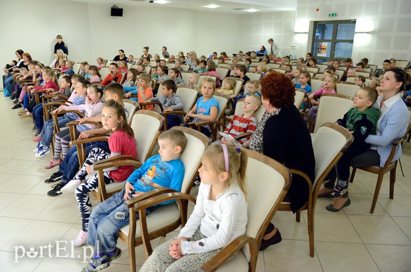 Muzyka klasyczna na wesoło zdjęcie nr 87135