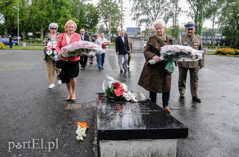 Dzień Zwycięstwa, maj zielony... zdjęcie nr 87169