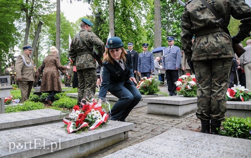 Dzień Zwycięstwa, maj zielony... zdjęcie nr 87167