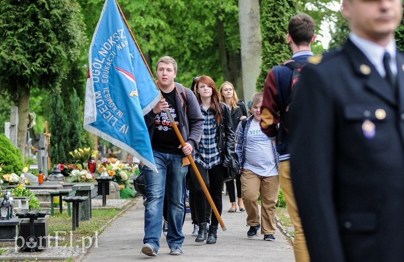 Dzień Zwycięstwa, maj zielony... zdjęcie nr 87152