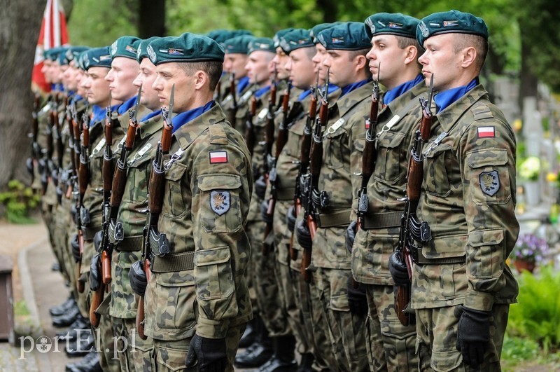 Dzień Zwycięstwa, maj zielony... zdjęcie nr 87153