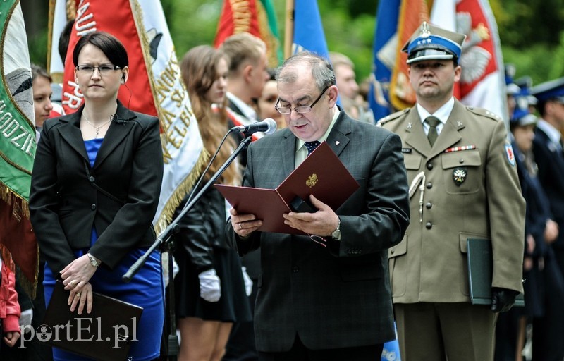 Dzień Zwycięstwa, maj zielony... zdjęcie nr 87158