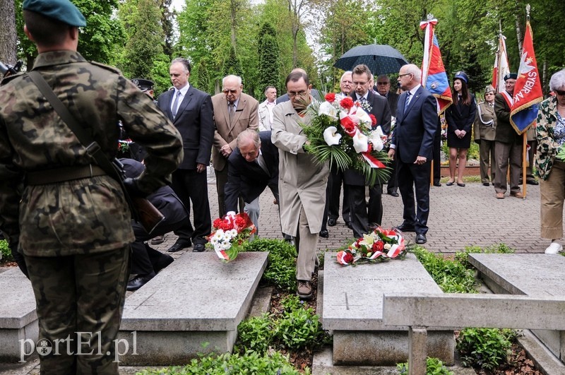 Dzień Zwycięstwa, maj zielony... zdjęcie nr 87166