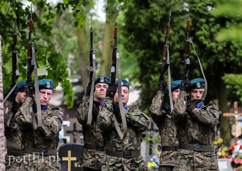Dzień Zwycięstwa, maj zielony... zdjęcie nr 87164