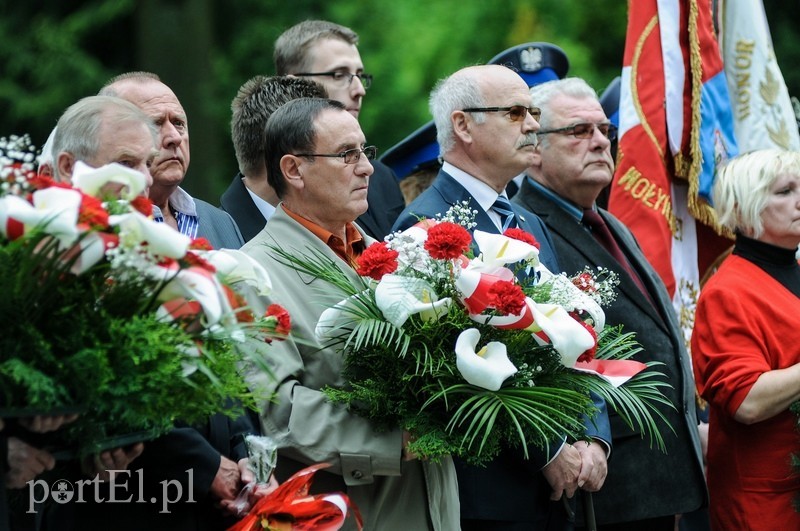 Dzień Zwycięstwa, maj zielony... zdjęcie nr 87159