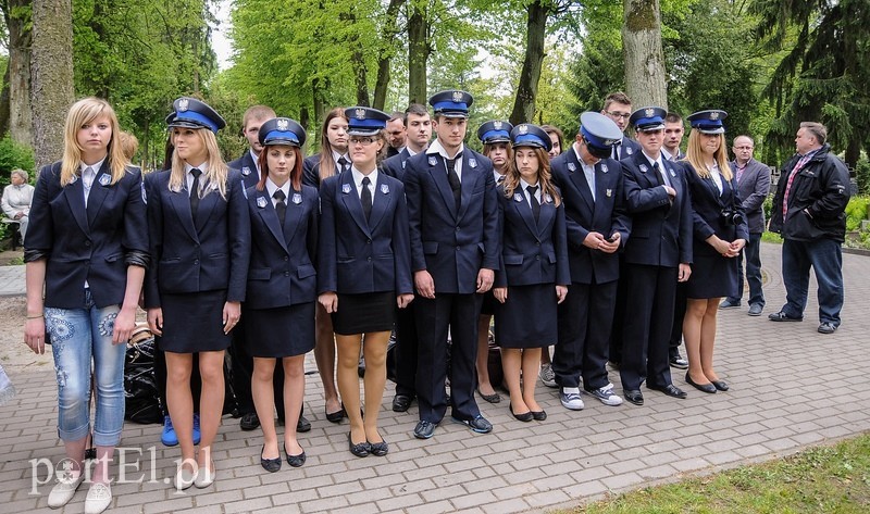 Dzień Zwycięstwa, maj zielony... zdjęcie nr 87155