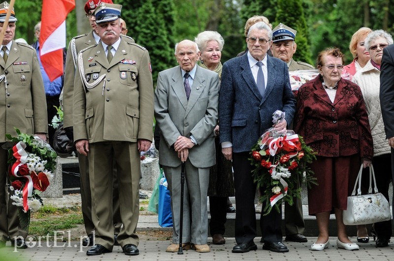Dzień Zwycięstwa, maj zielony... zdjęcie nr 87161