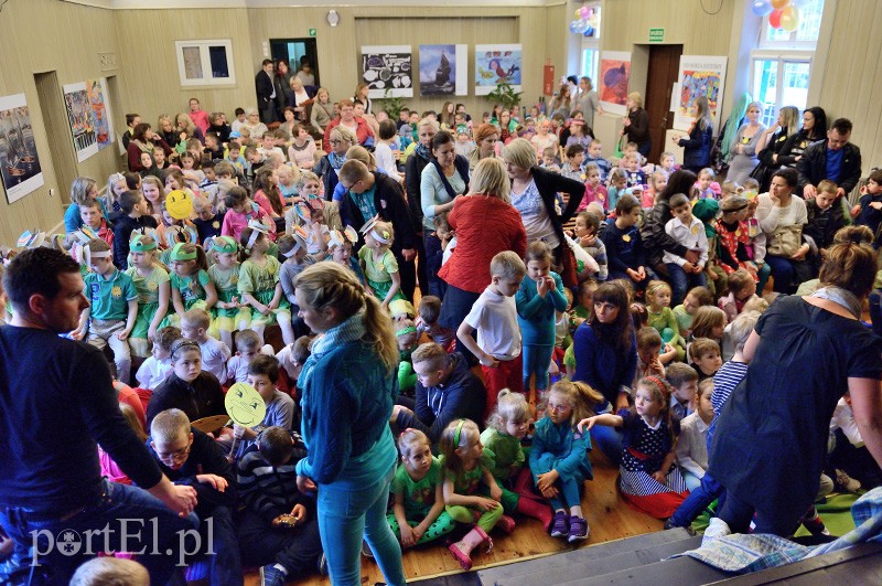 To jest pokaz, a nie konkurs zdjęcie nr 87172