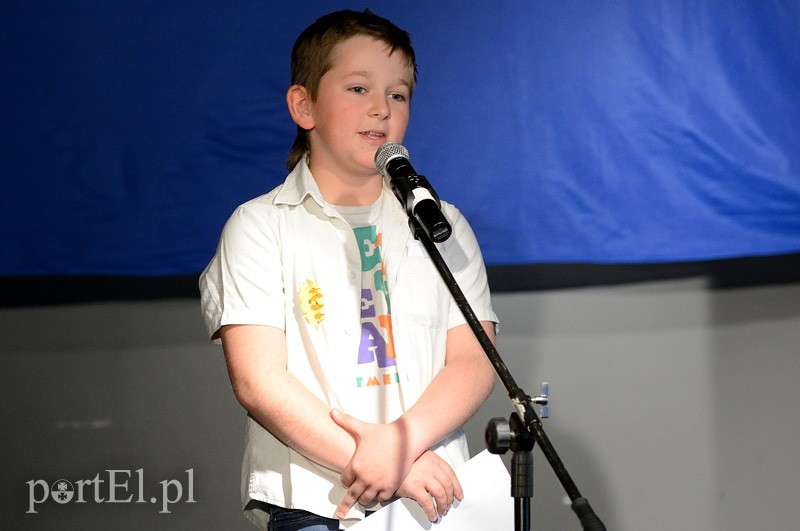 To jest pokaz, a nie konkurs zdjęcie nr 87182