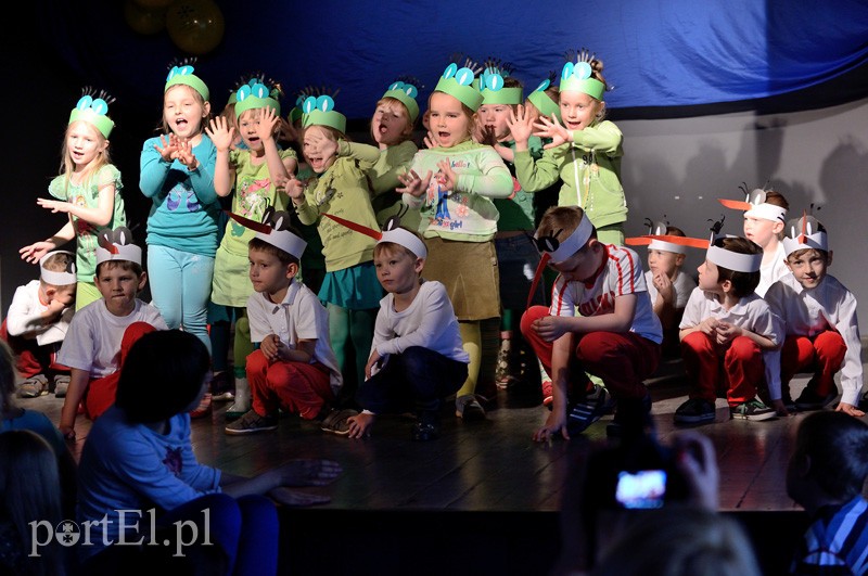 To jest pokaz, a nie konkurs zdjęcie nr 87184