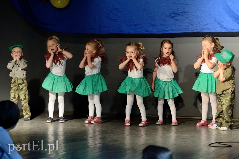 To jest pokaz, a nie konkurs zdjęcie nr 87187