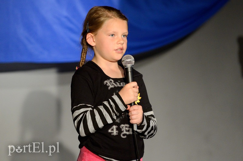 To jest pokaz, a nie konkurs zdjęcie nr 87196