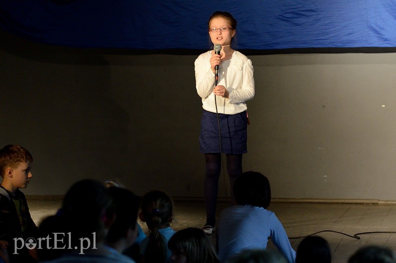 To jest pokaz, a nie konkurs zdjęcie nr 87190